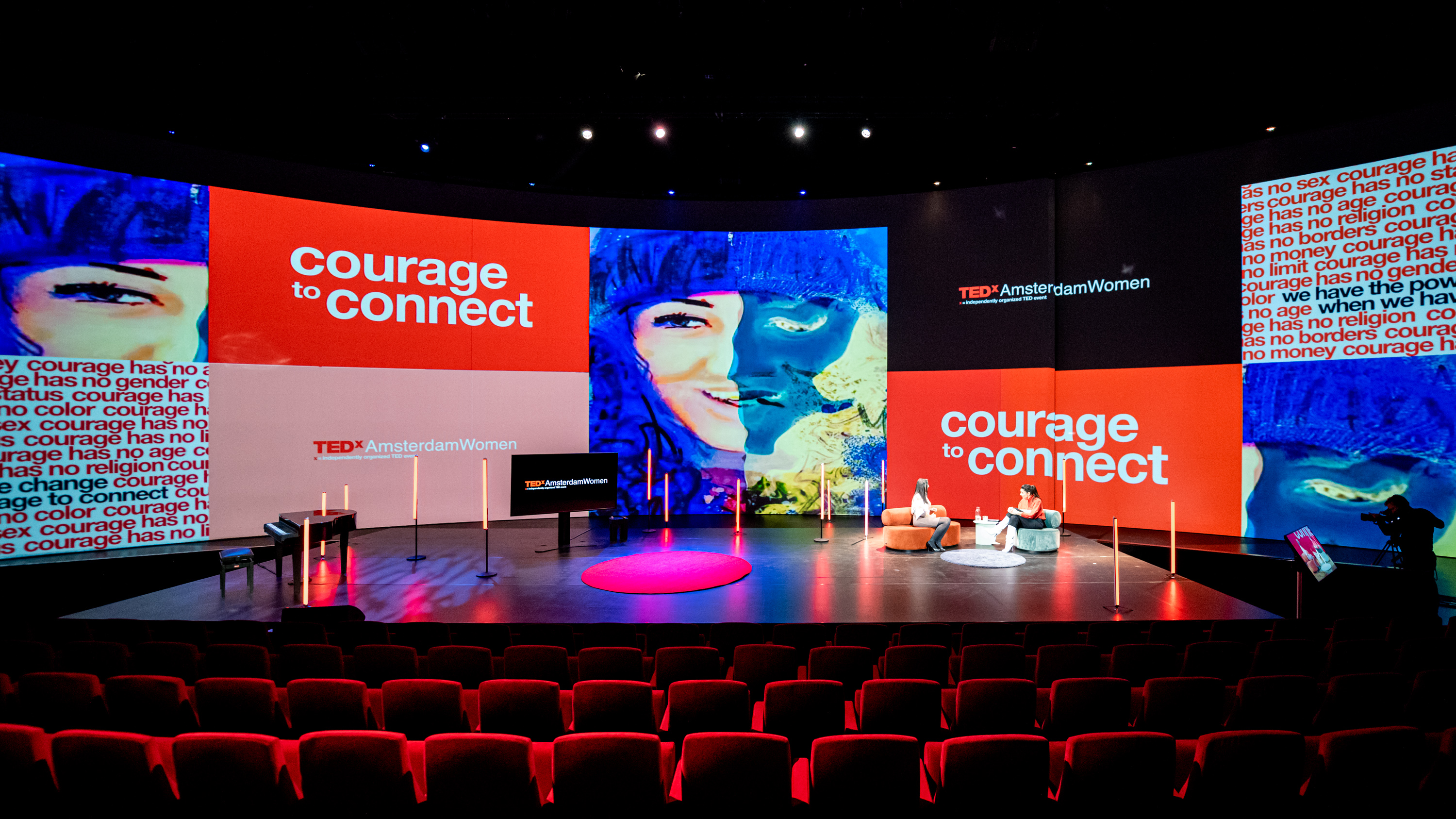 TEDx Women 2020